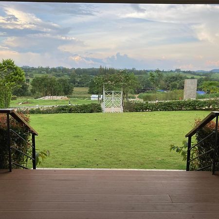 Barn House Pet Friendly Villa Pong Talong Екстериор снимка