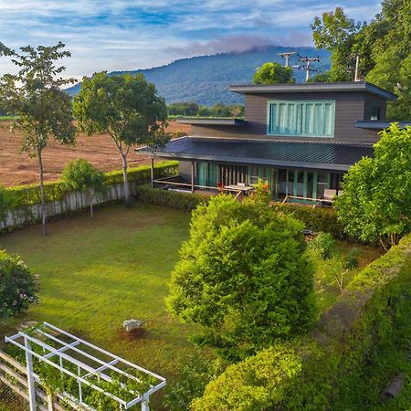 Barn House Pet Friendly Villa Pong Talong Екстериор снимка