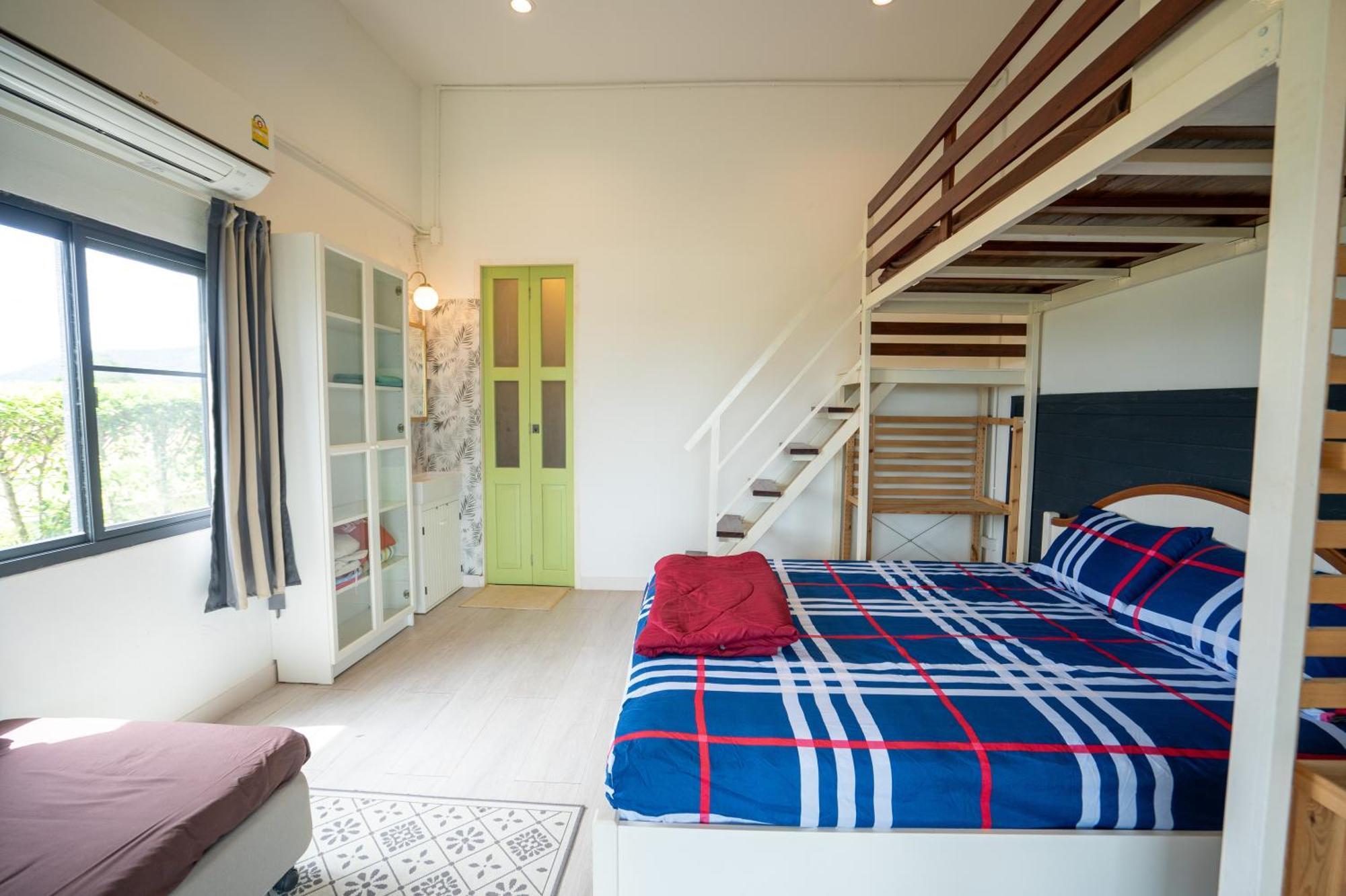 Barn House Pet Friendly Villa Pong Talong Екстериор снимка
